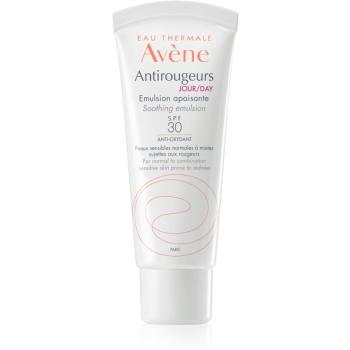 Avène Antirougeurs denná upokojujúca emulzia SPF 30 40 ml