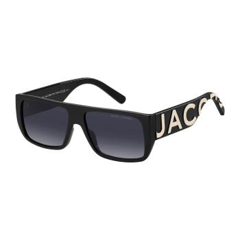 Marc Jacobs  Occhiali da Sole  MARC Logo 096/S 80S  Slnečné okuliare Čierna