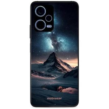 Mobiwear Glossy lesklý na Xiaomi Redmi Note 12 Pro+ 5G – G006G (5904808470476)