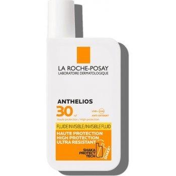 LA ROCHE-POSAY Anthelios Invisible Fluid SPF 30 krém 50ml