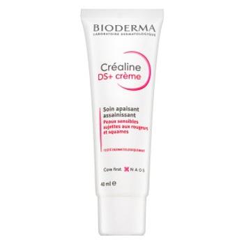 Bioderma Créaline ukľudňujúca emulzia DS+ Créme 40 ml