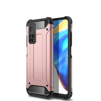 TOUGH Ochranný kryt Xiaomi Mi 10T / Mi 10T Pro ružový