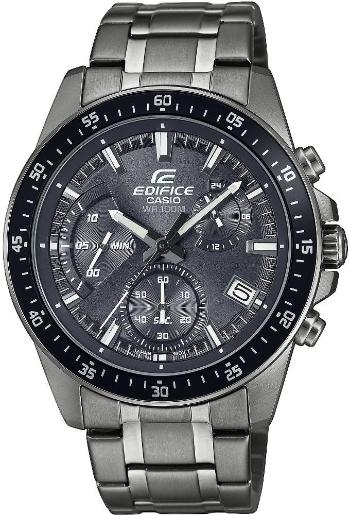 Casio Edifice Chronograph EFV-540DC-1CVUEF (198)