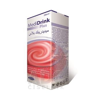 MediDrink Plus