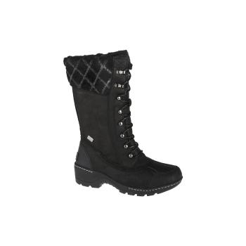 Sorel  Whistler Tall Boot  Obuv do snehu Čierna