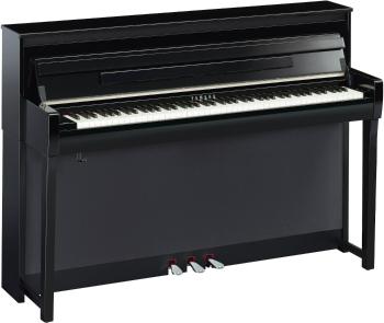 Yamaha CLP-785 Digitálne piano Polished Ebony