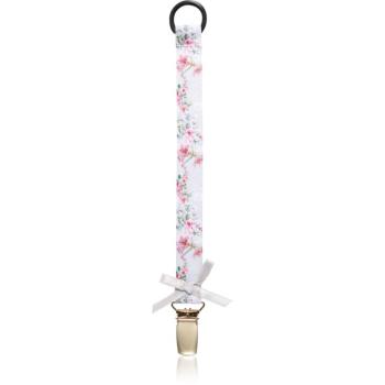 Bjällra of Sweden Pacifier Clip spona na cumlík Butterfly 1 ks