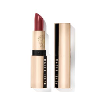 Bobbi Brown Rúž (Luxe Lipstick) 3,5 g Ruby