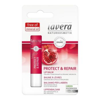 Lavera Balzam Na Pery Protect & Repair 4,5g