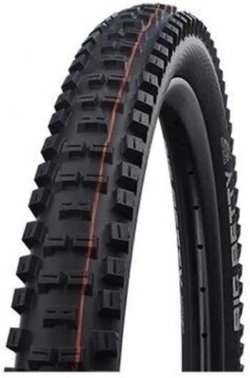 Schwalbe Big Betty 26" (559 mm) Black/Orange 2.4 Plášť na MTB bicykel