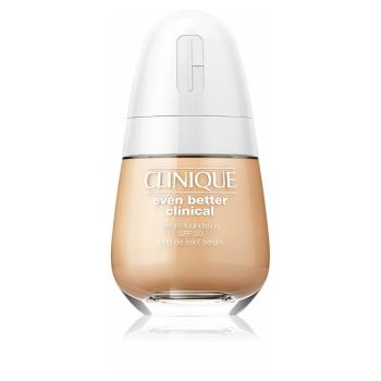 CLINIQUE Ošetrujúci make-up SPF 20 Even Better Clinical odtieň CN 52 Neutral 30 ml