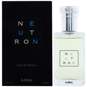 Ajmal Neutron parfumovaná voda pre mužov 100 ml