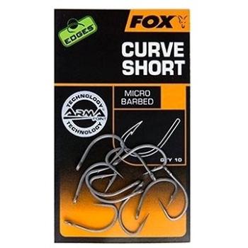 FOX Edges Armapoint Curve Short 10 ks (JVR060189nad)