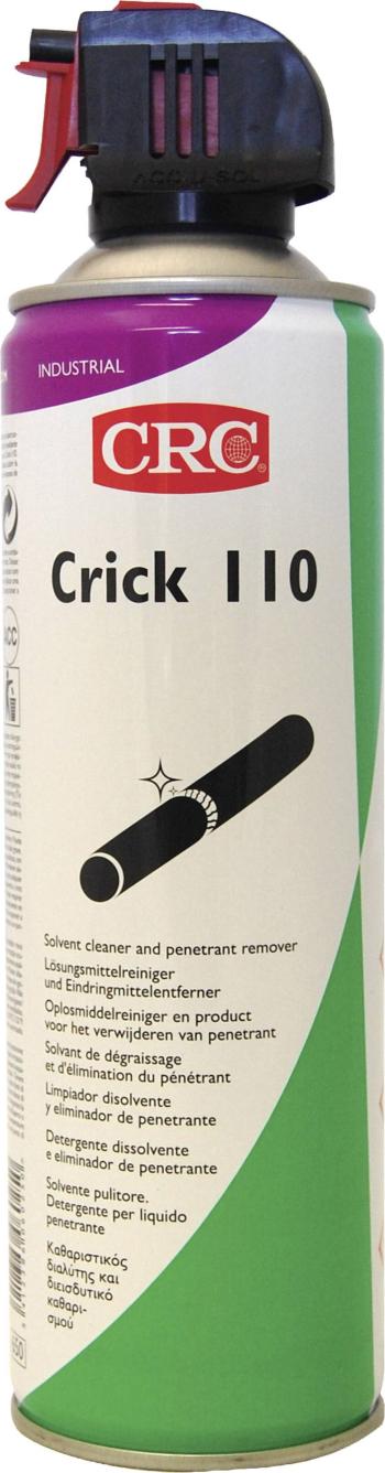 CRC 30723-AH Crack testovací prostriedok CRICK 110 500 ml