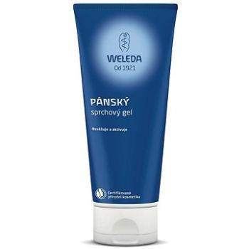 WELEDA Pánsky sprchový gél 200 ml (7611916153600)