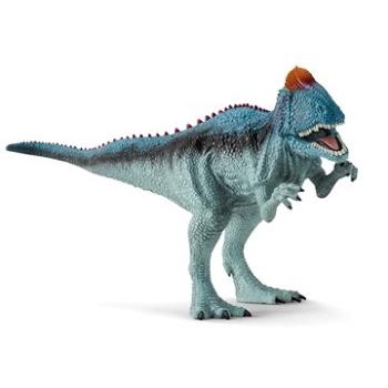 Schleich 15020 Cryolophosaurus s pohyblivou čeľusťou (4059433029290)