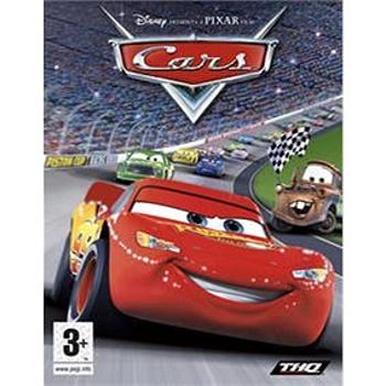Disney Pixar Cars – PC DIGITAL (693278)