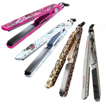 BaByliss PRO Profesionálna žehlička na vlasy 27 mm BAB2091EPE