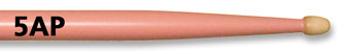 VIC FIRTH 5AP Pink