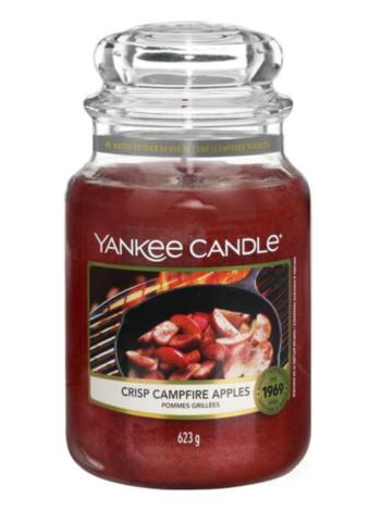 Vonné sviečky a tyčinky Yankee Candle