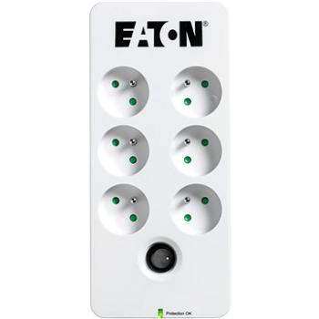 EATON Protection Box 6 FR, 6 výstupov, zaťaženie 10 A (PB6F)