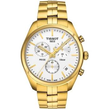 TISSOT PR 100 Gent Chronograf T101.417.33.031.00