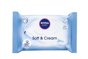 NIVEA Baby Soft&Cream