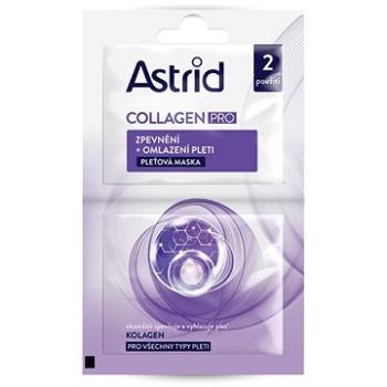 ASTRID Collagen Pro 2× 8 ml (8592297004813)