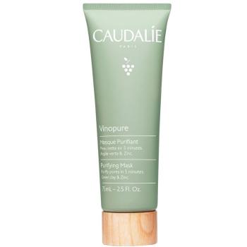 Caudalie Čistiaca pleťová maska Vinopure (Purifying Mask) 75 ml