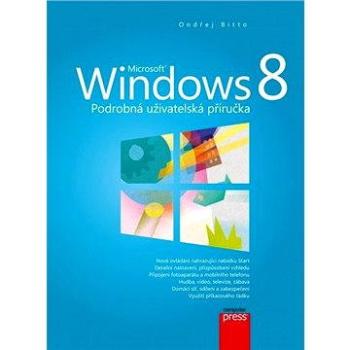 Microsoft Windows 8 (978-80-251-3776-5)