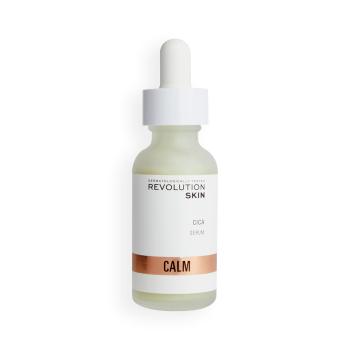 Revolution Skincare Upokojujúce pleťové sérum Calm (Cica Serum) 30 ml