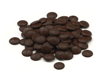 Čokoláda belgická horká 70% - 250 g - Callebaut