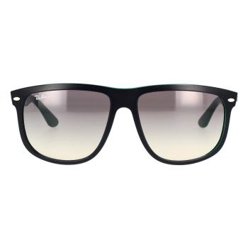 Ray-ban  Occhiali da Sole  Boyfriend RB4147 656811  Slnečné okuliare Čierna