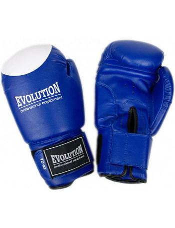 Boxerské rukavice Evolution vel. 12