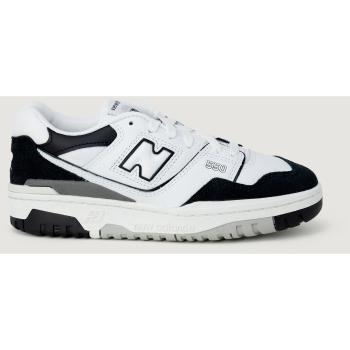 New Balance  550 JR GSB550  Módne tenisky Čierna