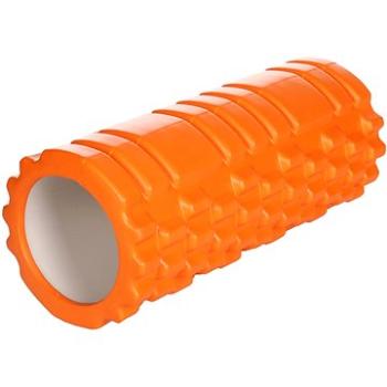 Merco Yoga Roller F1 joga valec oranžový (P35929)