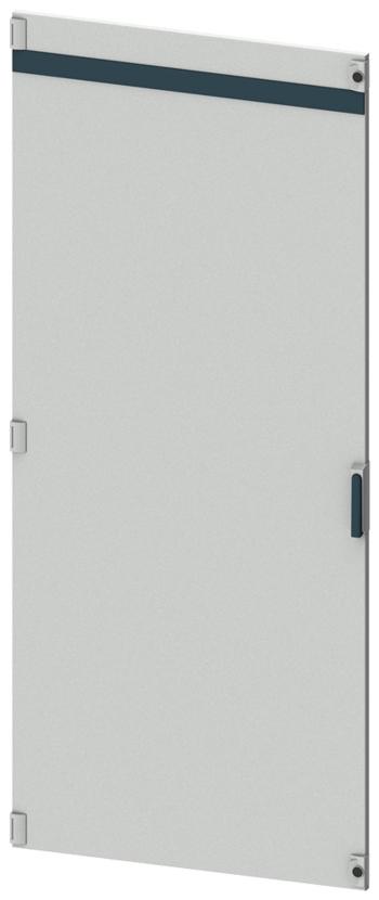 Siemens 8PQ2197-0BA32 dvere  (š x v) 850 mm x 1975 mm ocel svetlo sivá 1 ks