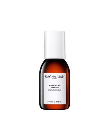 Sachajuan SJ Moisturizing SHAMPOO 100 ml