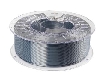 Spectrum 3D filament, PLA Silk, 1,75mm, 1000g, 80444, sterling silver