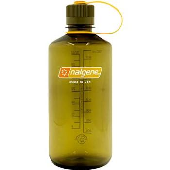 Nalgene 1 000 ml NM Olive Sustain (661195229326)