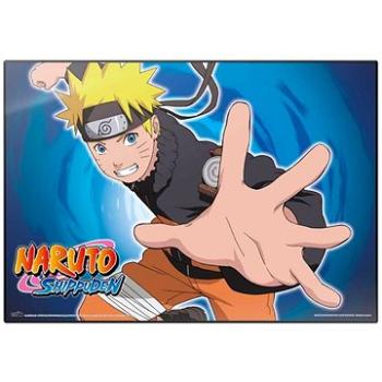 Naruto: Naruto Uzumaki – podložka na stôl (8435497272234)