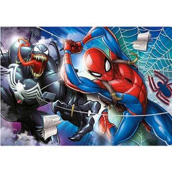 Clementoni Puzzle Spiderman: Do útoku 104 dielikov (8005125271177)