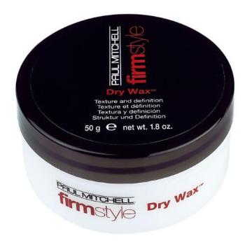 Paul Mitchell Vosk pre definíciu a textúru Firm Style (Dry Wax) 50 g