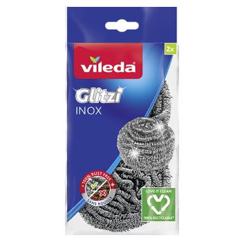 VILEDA INOX drôtenka 2 kusy