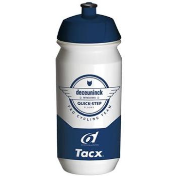 Tacx – Pro Team Bidon 500 ml – Deceuninck-Quick Step (8714895070049)
