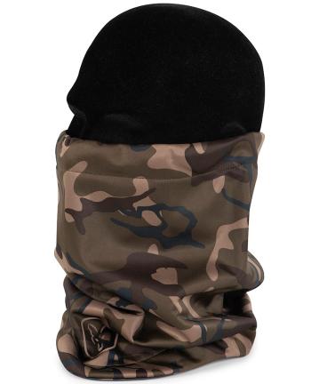 Fox nákrčník camo thermal snood