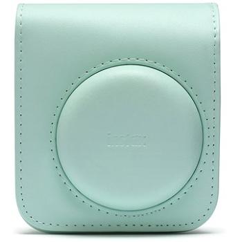 Fujifilm Instax Mini 12 case Mint Green (70100157187)