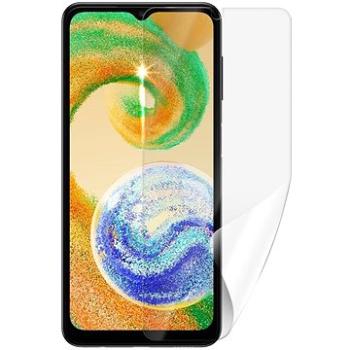 Screenshield SAMSUNG Galaxy A04s fólia na displej (SAM-A047-D)