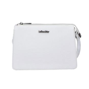 Le-Sands Dámska crossbody kabelka 9003 White