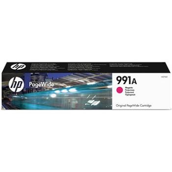 HP M0J78AE č.991A purpurová